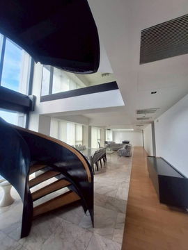 For Rent »  The Met Sathorn Condominium : เดอะ เม็ท สาทร  (ST-02)