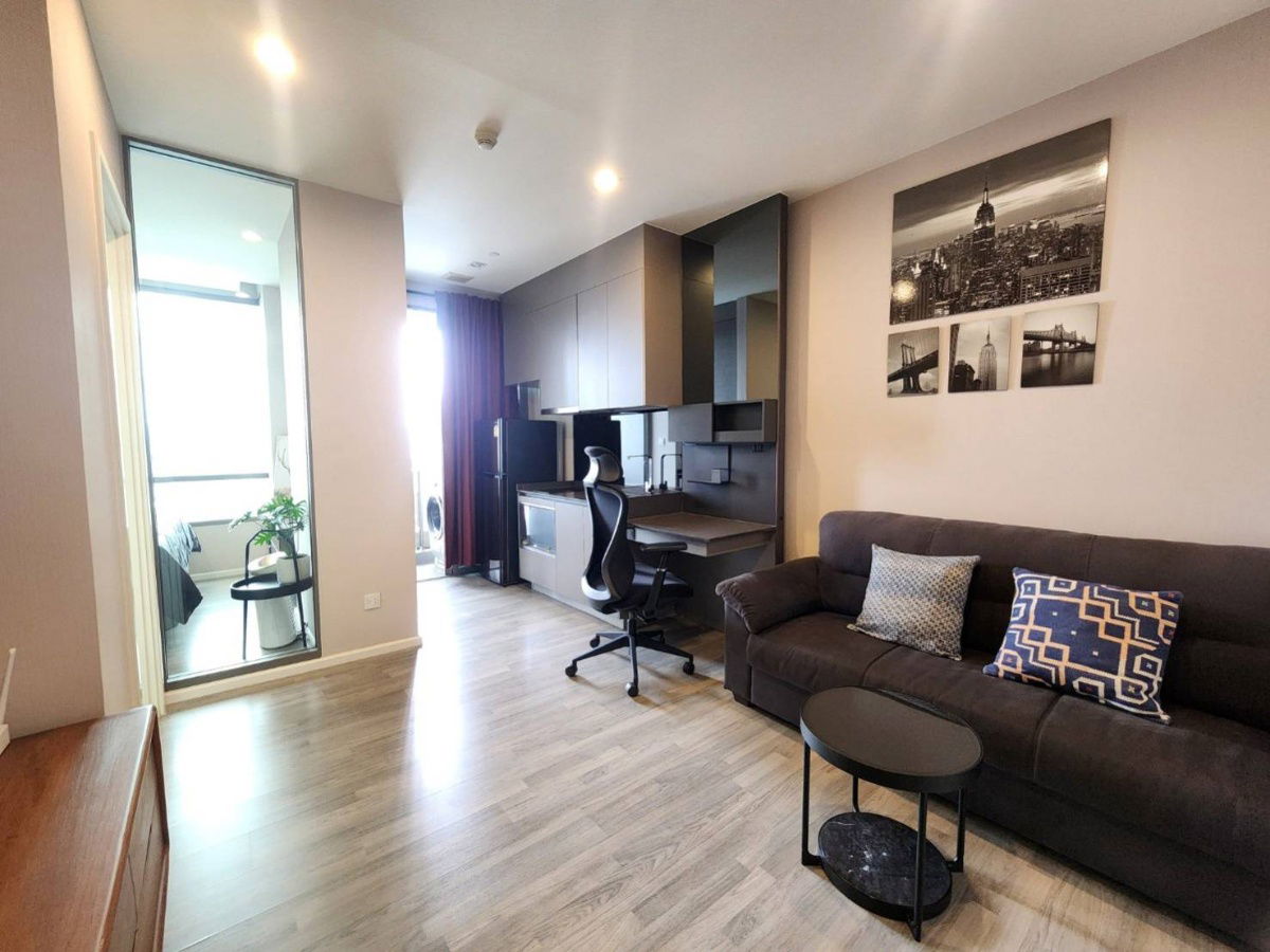 รูป ขายคอนโด The Room Sukhumvit 69 ราคา 6,700,000 บาท [MKr250216] - รูปที่ 4/14