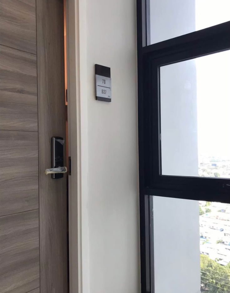 picture #R5930   🎉 250868 Condo for rent Kensington Sukhumvit-Thepharak - 11/11