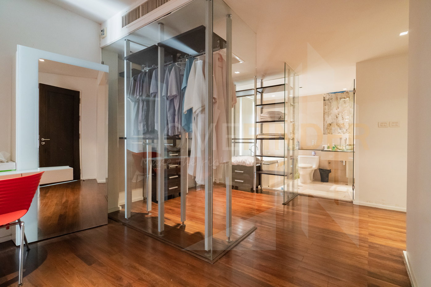 รูป Silver Heritage 2 bedrooms, for sale - รูปที่ 14/20