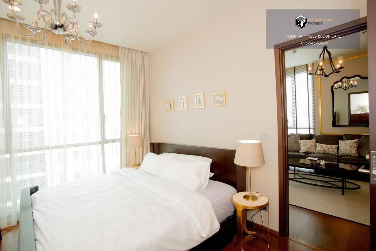 picture Quattro by Sansiri | Beautiful room 🚝near BTS Thonglor #2025082511519 - 3/5