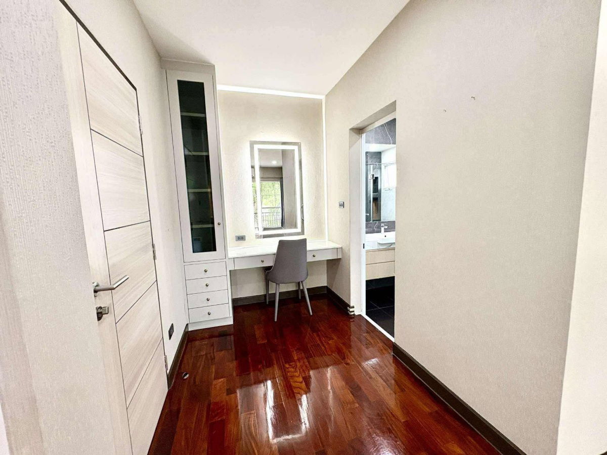 picture Single house, Nantawan Sathorn-Ratchapruek, near BTS Bang Wa - 10/12