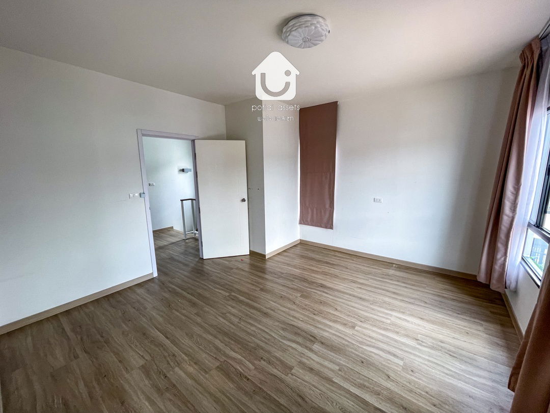 picture 4BR House for sale in Samutprakarn, Baan Pruksa Srinakarin-Bangna - 30/38