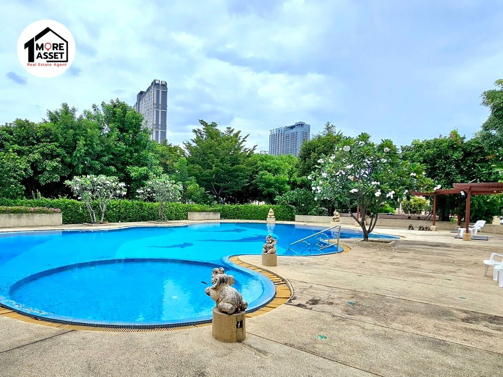 รูป ขายด่วน! บ้านเดี่ยว นนท์ณิชา สะพานพระนั่งเกล้า บ้านสวยพร้อมอยู่ ติด ถ. รัตนาธิเบศร์ จาก MRT ไทรม้า เพียง 300 เมตร ใกล้ทั้งท่าเรือและทางด่วน - รูปที่ 23/26