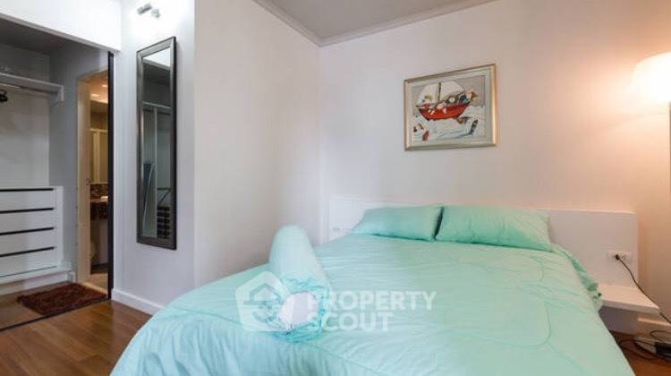 picture 1-BR Condo at Le Cote Sukhumvit 14 near BTS Asok (ID 885133) - 7/9