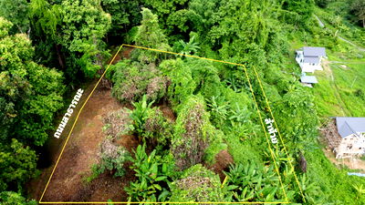 Land for sale : For sale: 3 rai of land in Suan Huai Kaew, beautiful view, can be sold separately.