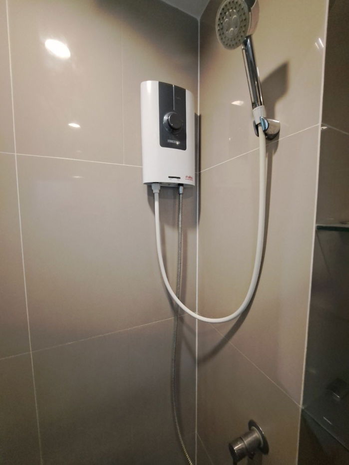 รูป ให้เช่าคอนโด Ideo Mobi Bangsue Grand Interchange  ชั้น10 ห้องมุม  - รูปที่ 6/6