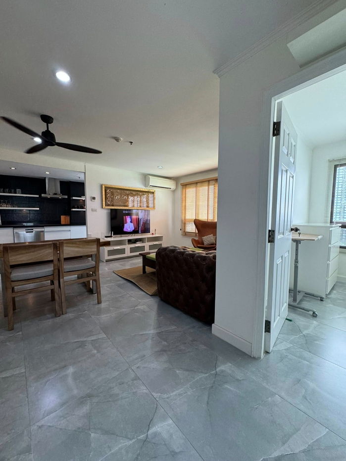 รูป  🟢For Rent🟢Lumpini Ville Sukhumvit 77  ห้องสวย เฟอร์ครบ! 📱ADD LINE @nathong97 (ตอบ ⚡ 24 Hr) P1160 - รูปที่ 3/20
