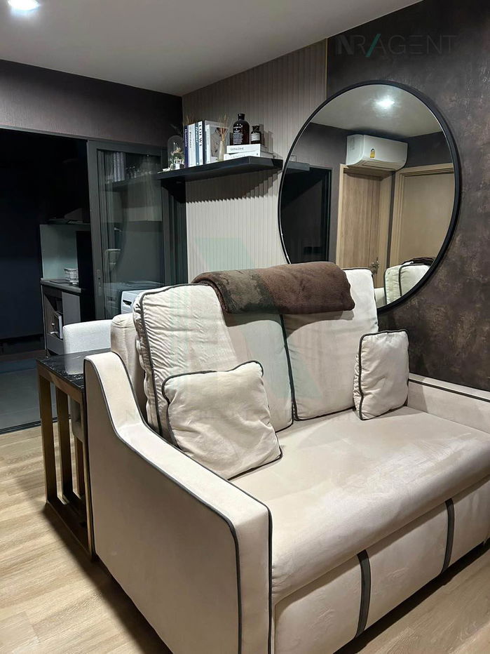 picture 🎉 For sell condo THE EXCEL HIDEAWAY SUKHUMVIT 71 Building B, Floor 6,1 bed room, Room size 36 sqm - 2/8