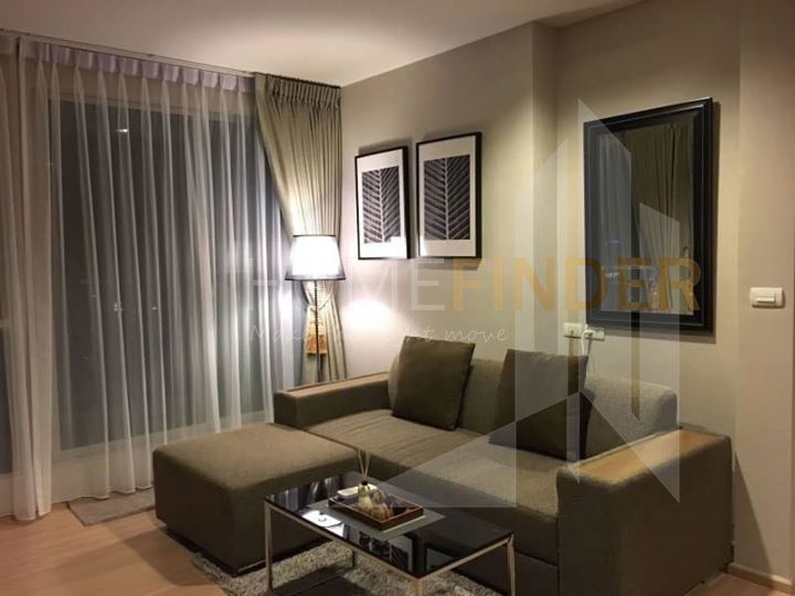รูป Rhythm Sathorn 2 bedrooms, for sale - รูปที่ 6/9