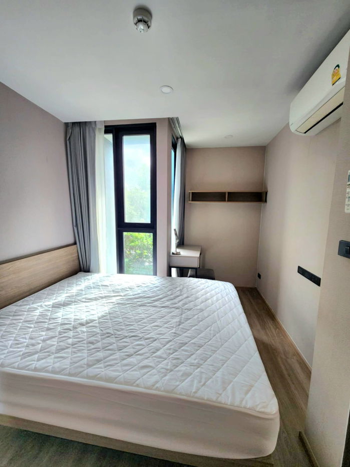 รูป 🟢For Rent🟢The Teak Sukhumvit 39 ห้องสวย เฟอร์ครบ! 📱ADD LINE @nathong97 (ตอบ ⚡ 24 Hr) P1162 - รูปที่ 8/14