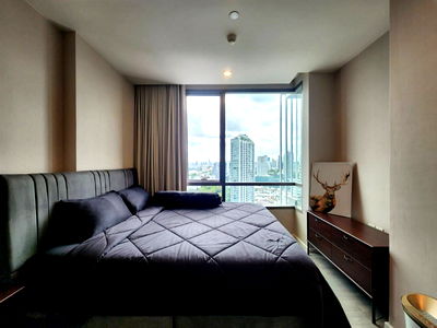 คอนโด สุขุมวิท 69/1 : ขายคอนโด The Room Sukhumvit 69 ราคา 6,700,000 บาท [MKr250216]