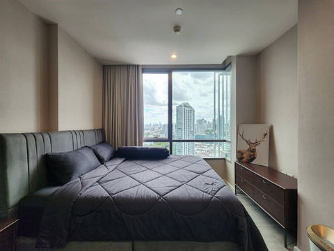 ขายคอนโด The Room Sukhumvit 69 ราคา 6,700,000 บาท [MKr250216]