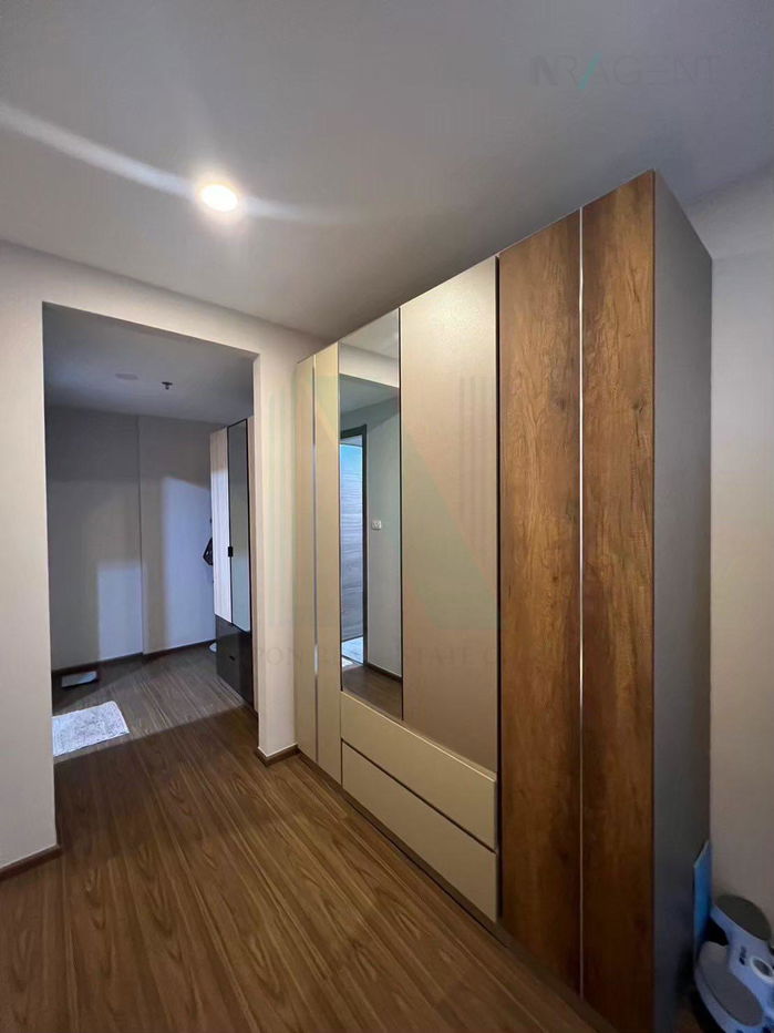 picture 📌 For Sell Condo ARTISAN RATCHADA Building B, Floor 24,2 bed room, Room size 74 sqm - 4/8