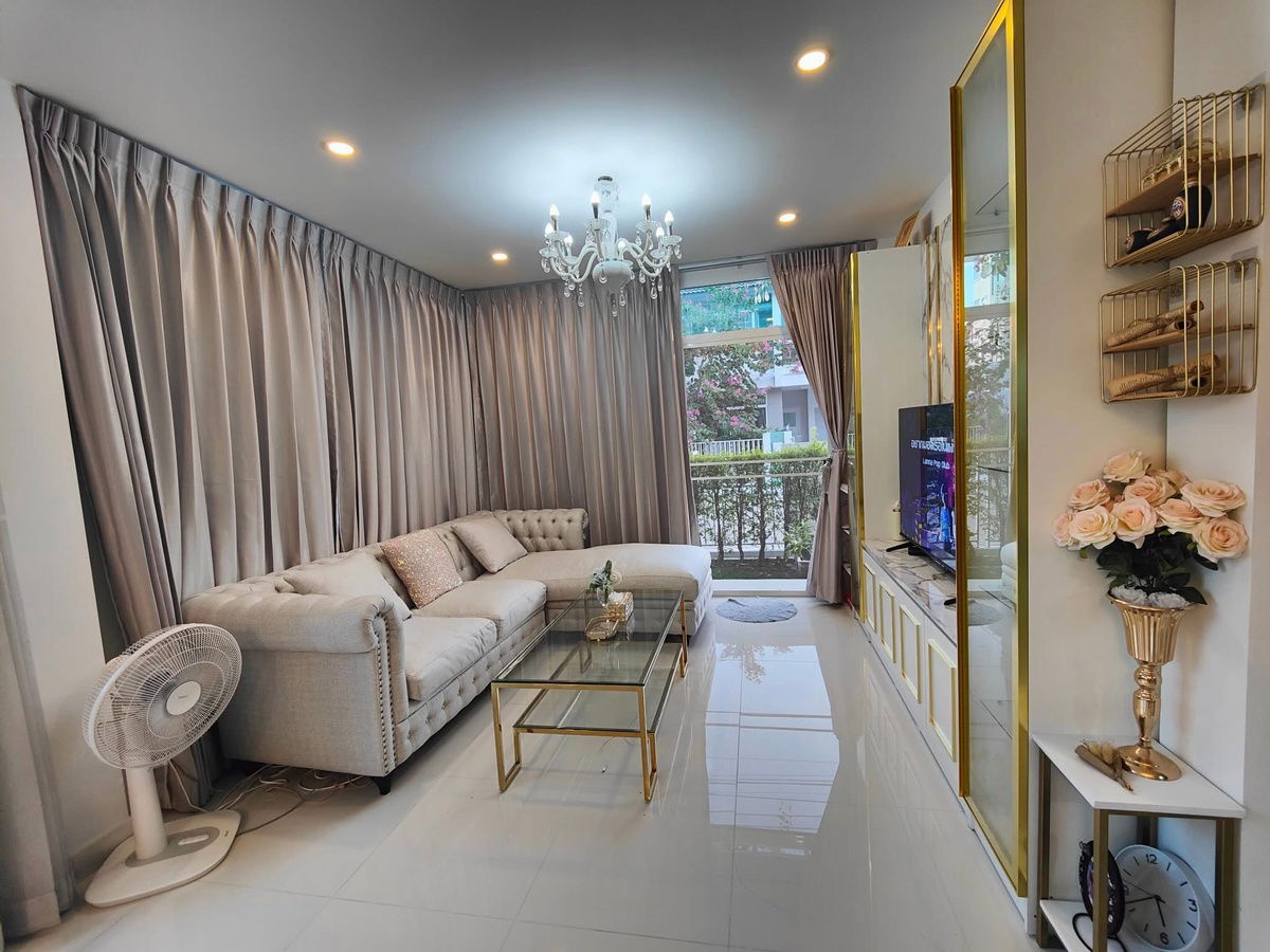 picture #R5913  🎉 250868 House for rent Trendy Tara Bangna - 6/16