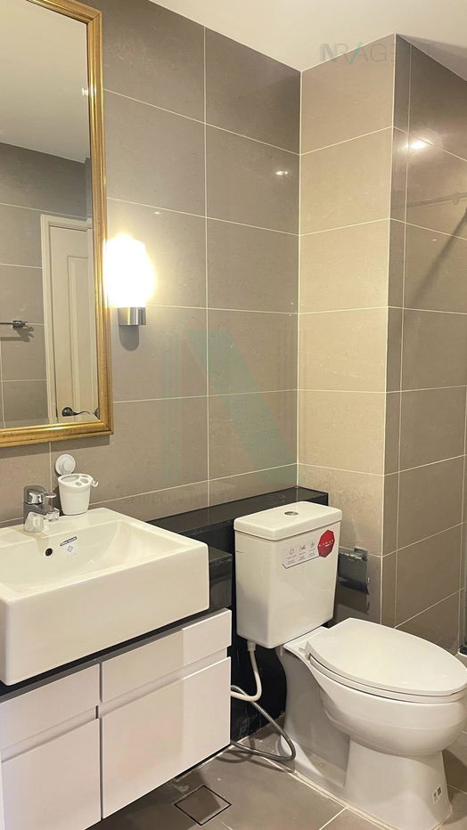 picture For Rent Condo SUPALAI WELLINGTON Building 6, Floor 8,1 bed room, Room size 47 sqm - 8/8