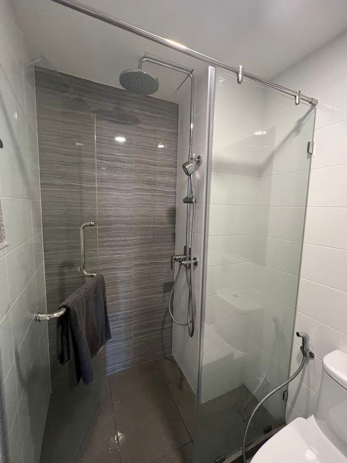picture PFD-05475 Condo for Rent:  KnightsBridge Collage Sukhumvit 107  Schedule a viewing ■ Line: @propertyfinder	 - 6/7