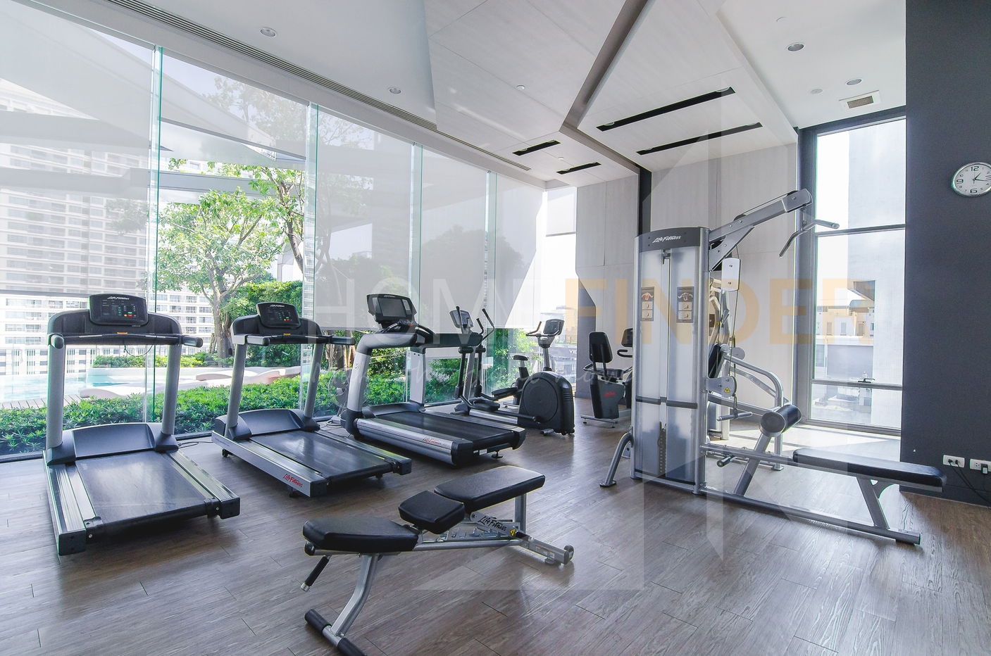 picture Pyne by Sansiri 1 bedroom, for sale - 2/3