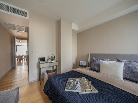 picture #R5932 🎉 250868  Condo for rent  Fynn Asoke  - 4/17