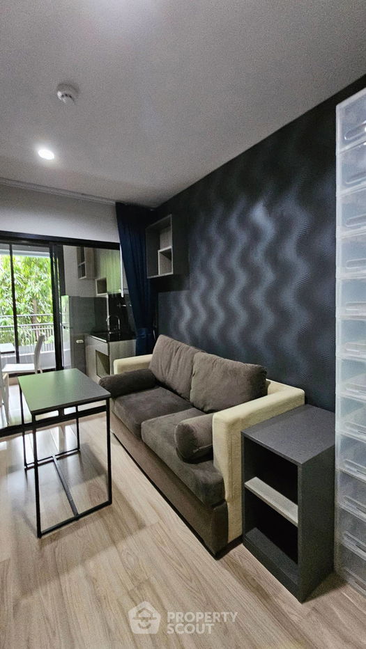 picture 1-BR Condo at The Unique 10 near MRT Lat Phrao (ID 1698595) - 3/10