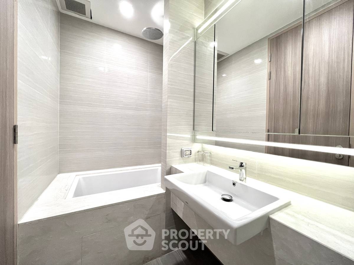 รูป คอนโด 1-ห้องนอน ที่ โนเบิล บีอี 33 สุขุมวิท ใกล้ BTS พร้อมพงษ์ (ID 2265539) - รูปที่ 12/16