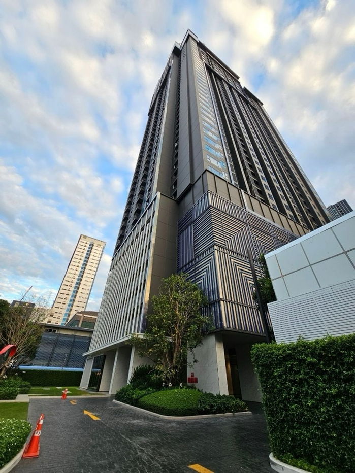 รูป PFD-05467 ให้เช่าคอนโด ไลฟ์ พหลฯ-ลาดพร้าว ( Life Phahon-Ladprao )   นัดชมห้อง ■ line : @propertyfinder - รูปที่ 22/22