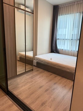 AS1525 Knightsbridge Collage Ramkhamhaeng Condo for rent