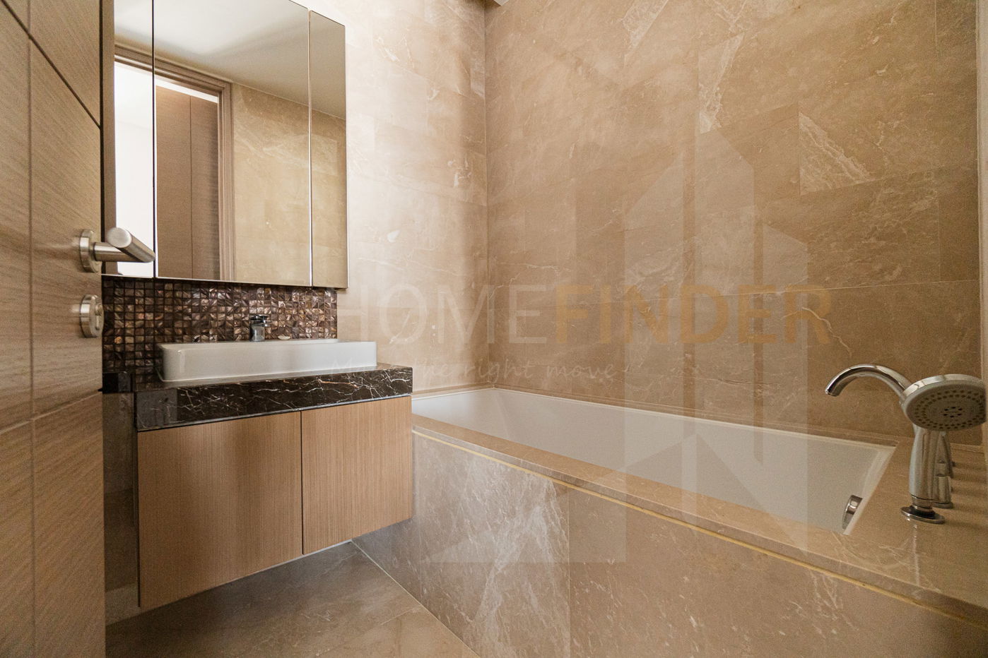 รูป Magnolias Ratchadamri Boulevard 2 bedrooms, for sale - รูปที่ 6/7