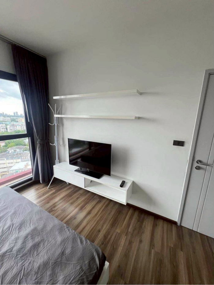 picture WYNE Sukhumvit (1bed1bath 40sqm) - 4/8