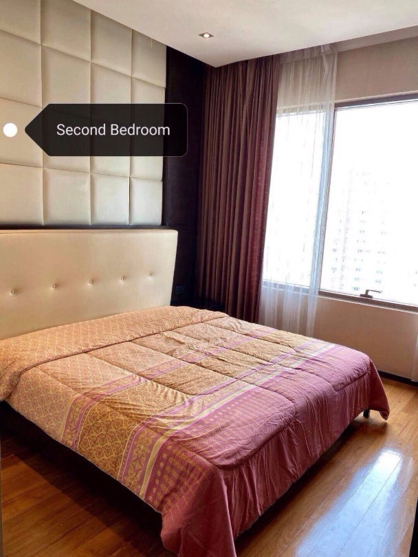 รูป #A12411 ✅ 24/8/68  ให้เช่า The Emporio Place📲📢สอบถาม ld line @condoboy - รูปที่ 4/18