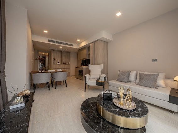 picture #R5932 🎉 250868  Condo for rent  Fynn Asoke  - 5/17