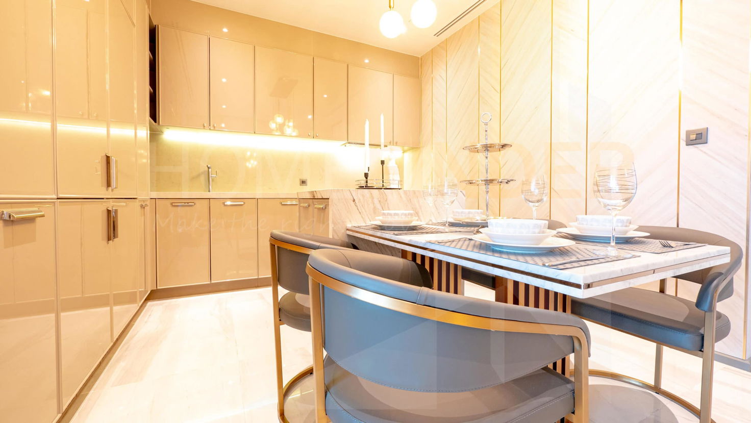 picture Kraam Sukhumvit 26 2 bedrooms, for rent - 5/18