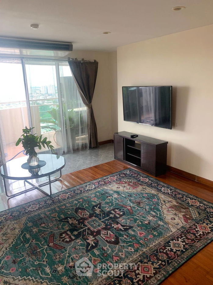 picture 2-BR Condo at Floraville Condominium near ARL Hua Mak (ID 2280709) - 5/16