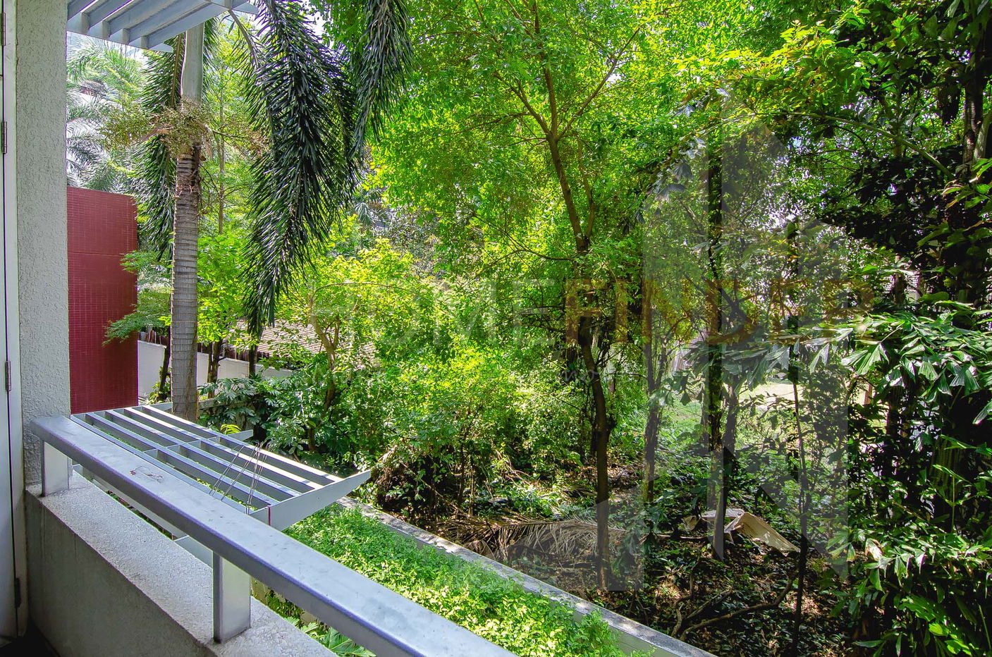 picture Baan siri Ruedee 2 bedrooms, for rent - 9/9