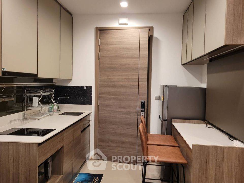 picture 1-BR Condo at The Line Phahon - Pradipat near BTS Saphan Khwai (ID 390076) - 2/6