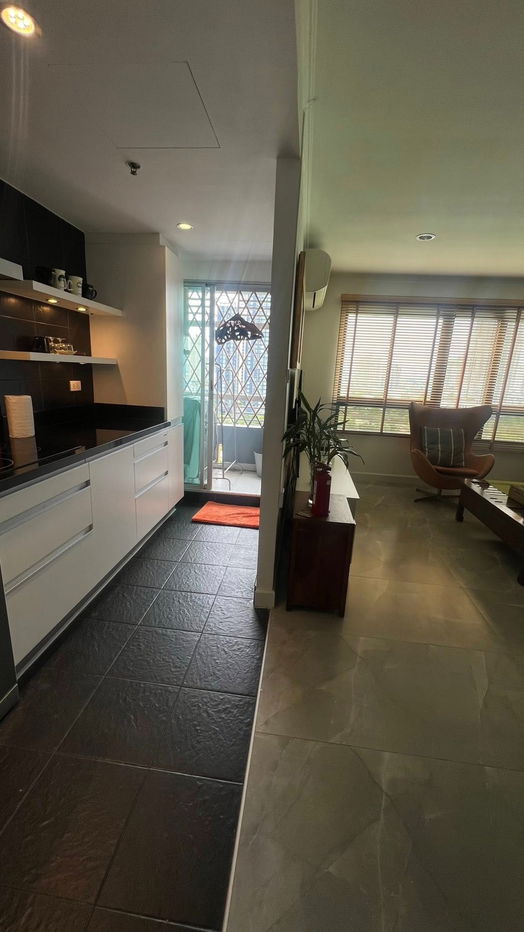 รูป  🟢For Rent🟢Lumpini Ville Sukhumvit 77  ห้องสวย เฟอร์ครบ! 📱ADD LINE @nathong97 (ตอบ ⚡ 24 Hr) P1160 - รูปที่ 13/20