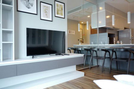 รูป WYNE Sukhumvit ห้องสวย ราคาดี สอบถามเพิ่มเติมได้ที่ Line @condorental - รูปที่ 3/10
