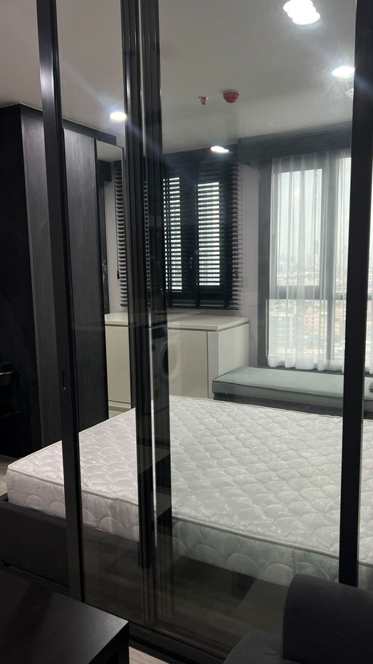 picture For sale: 1 bedroom, 28.18 sq.m., XT Huaikhwang - 6/13