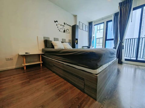 The Origin Ramintra 83 condo for rent
