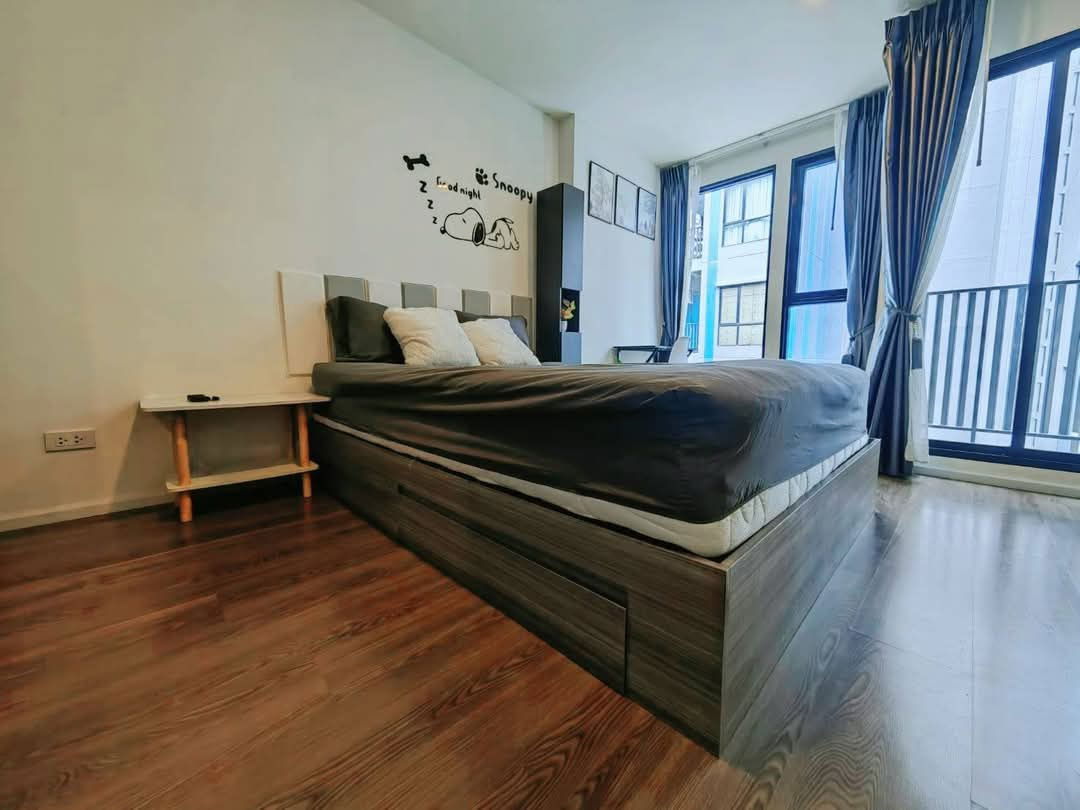 picture The Origin Ramintra 83 condo for rent - 1/8