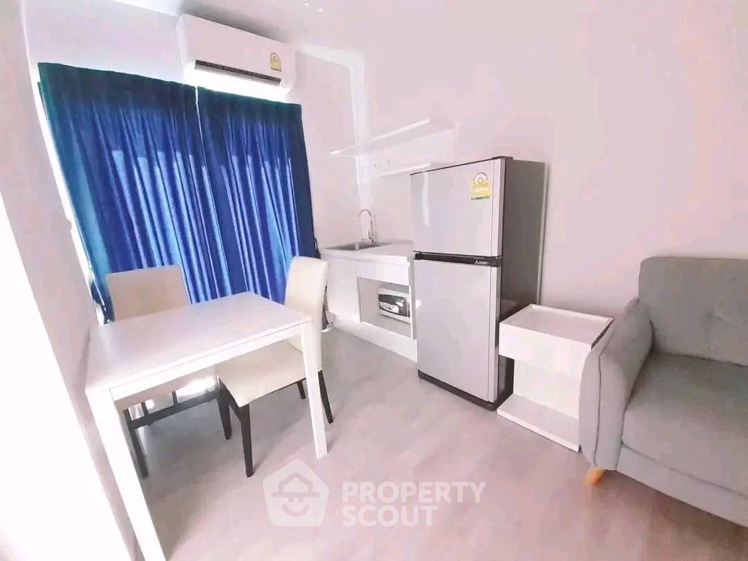 รูป คอนโด 1-ห้องนอน ที่ พลัมคอนโด เซ็นทรัล สเตชั่น ใกล้ MRT สามแยกบางใหญ่ (ID 2280267) - รูปที่ 7/10
