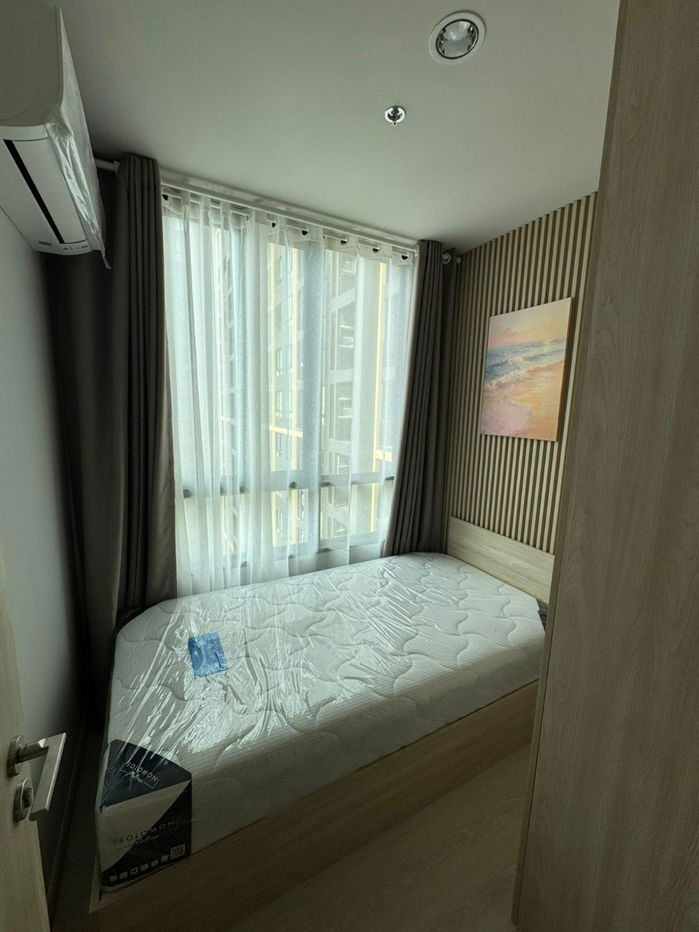 picture PFD-05474 Condo for Rent:   Nue Mega Plus Bangna  Schedule a viewing ■ Line: @propertyfinder	 - 3/4