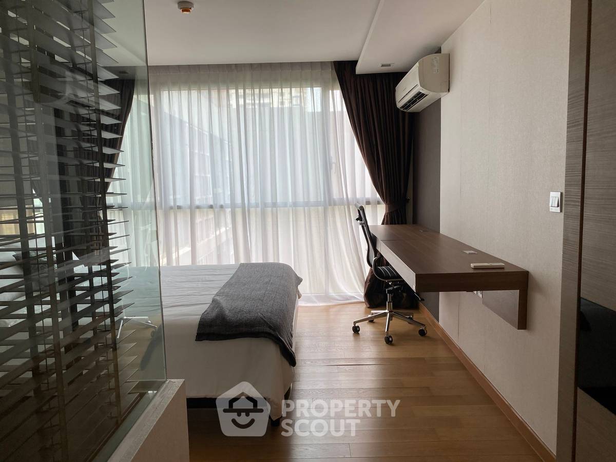 รูป คอนโด 1-ห้องนอน ที่ เวีย โบทานี ใกล้ BTS พร้อมพงษ์ (ID 1559726) - รูปที่ 5/21