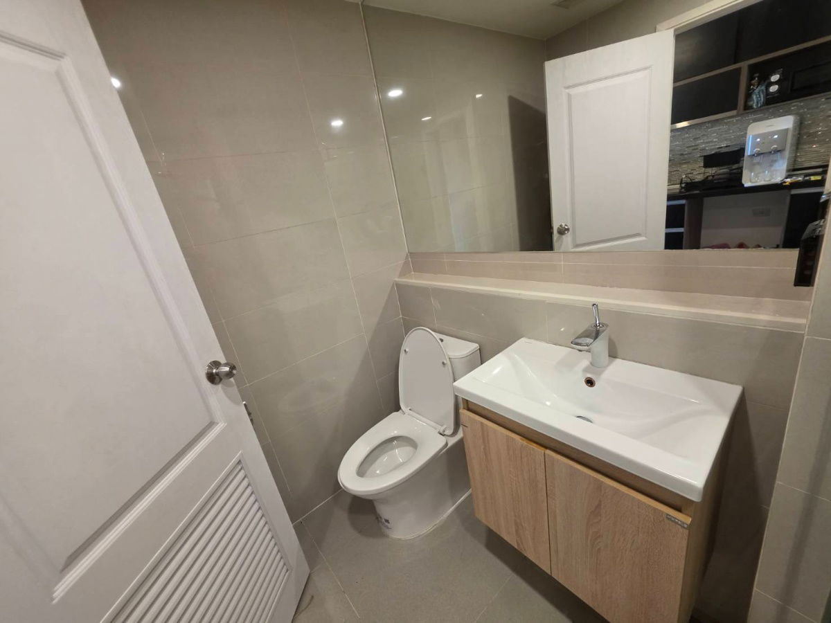 picture For   rent   Cybiq Ratchada 32  🔴🔴 - 7/7