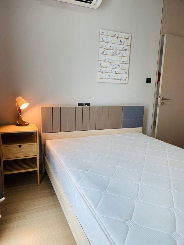picture 2 Bedroom Lumpini Suite Phetchaburi Makkasan Condo for Rent Rama 9 near MRT Phetchaburi - 5/8