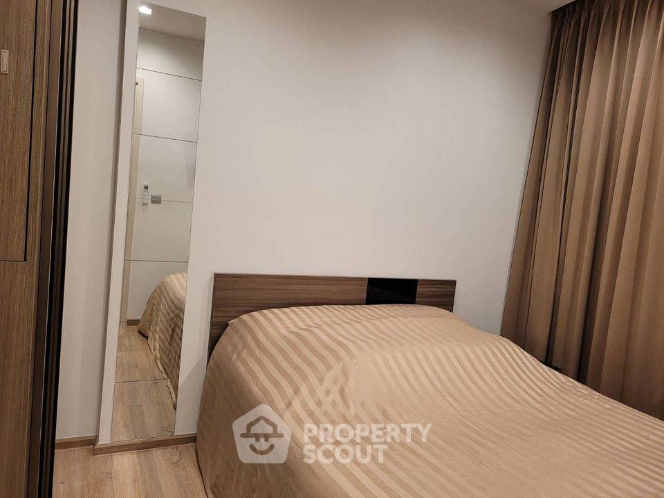 picture 1-BR Condo at The Line Phahon - Pradipat near BTS Saphan Khwai (ID 390076) - 3/6