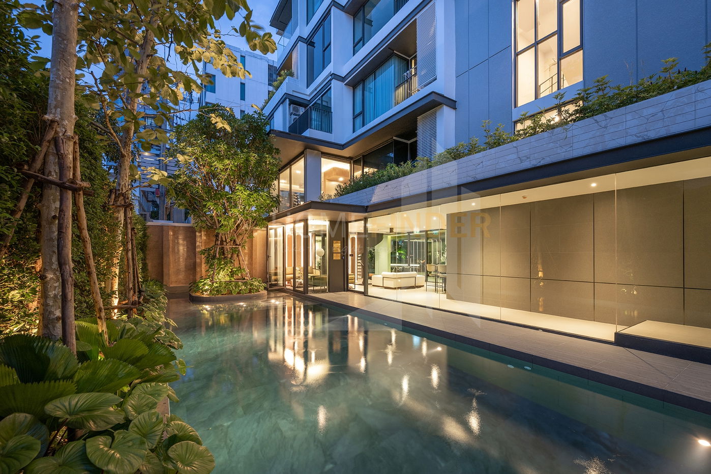 picture SAVVI Phahol - Ari 2 bedrooms, for sale - 7/8
