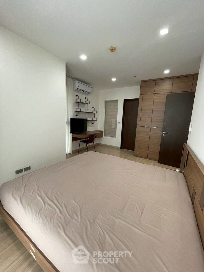 picture 2-BR Condo at Sky Walk Residences near BTS Phra Khanong (ID 2280252) - 8/12