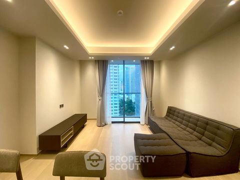 คอนโด 1-ห้องนอน ที่ ต้นสน วัน เรสซิเดนซ์ ใกล้ BTS ชิดลม (ID 2280440)