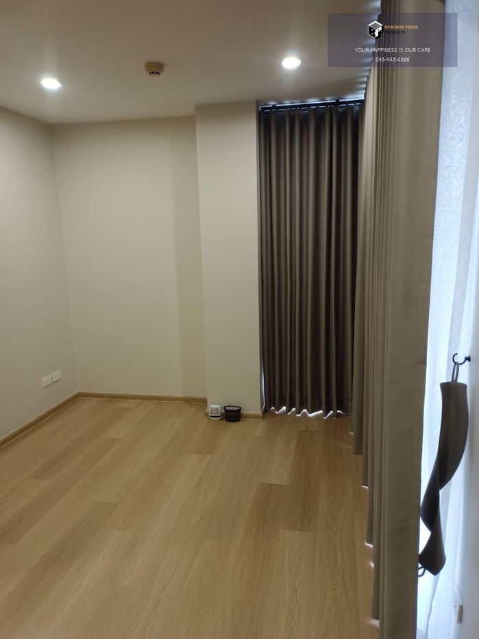 รูป The Link Sukhumvit 50 | ห้องกว้าง ใกล้ BTS อ่อนนุช ปรับปรุงใหม่ #2025082511506 - รูปที่ 4/11